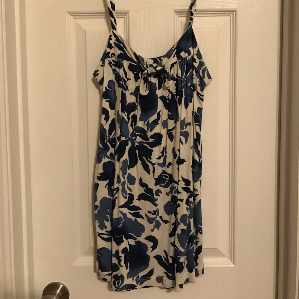 Most comfortable tank I’ve ever had!